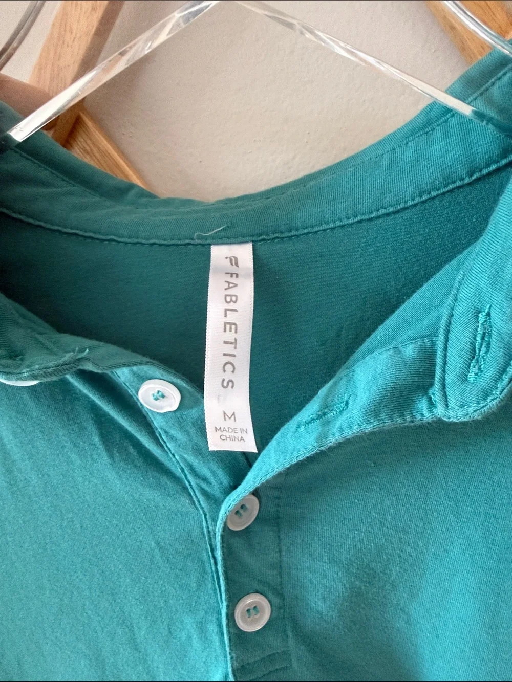 Fabletics matching two